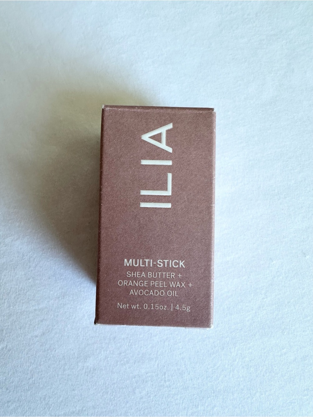 🆕 ILIA Cosmic Dancer Multi-Stick Cream Highlighter + Lip Tint